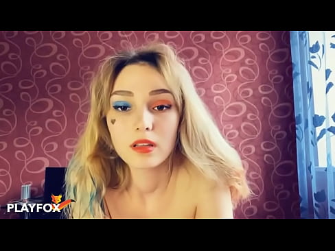 ❤️ Sehrli virtual haqiqat ko'zoynaklari menga Harley Quinn bilan jinsiy aloqa qilish imkonini berdi Super seks uz.4k-porno.ru ️❤